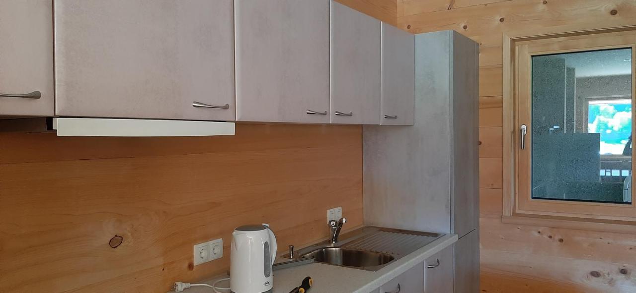 Ferienwohnung Schoenenbuehl Hittisau Bagian luar foto